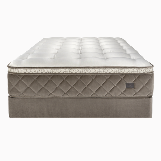 Chattam & Wells The Ashford Mattress