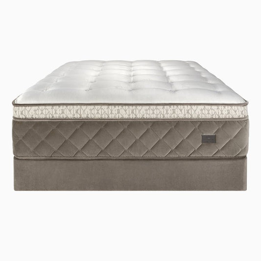 Chattam & Wells The Buckingham Mattress