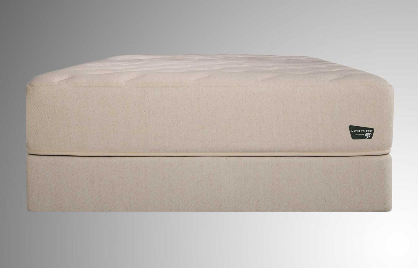 Natures Rest Yosemite Firm Mattress