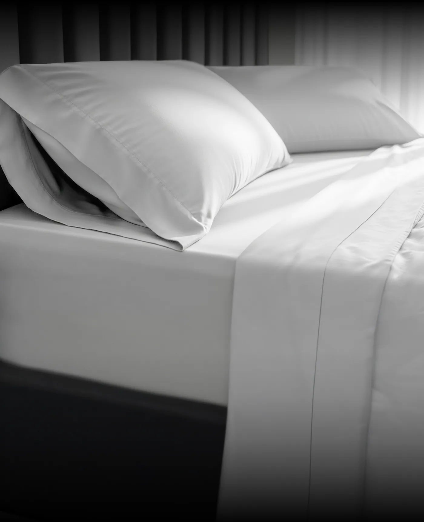 Puffy Signature Sheets Set