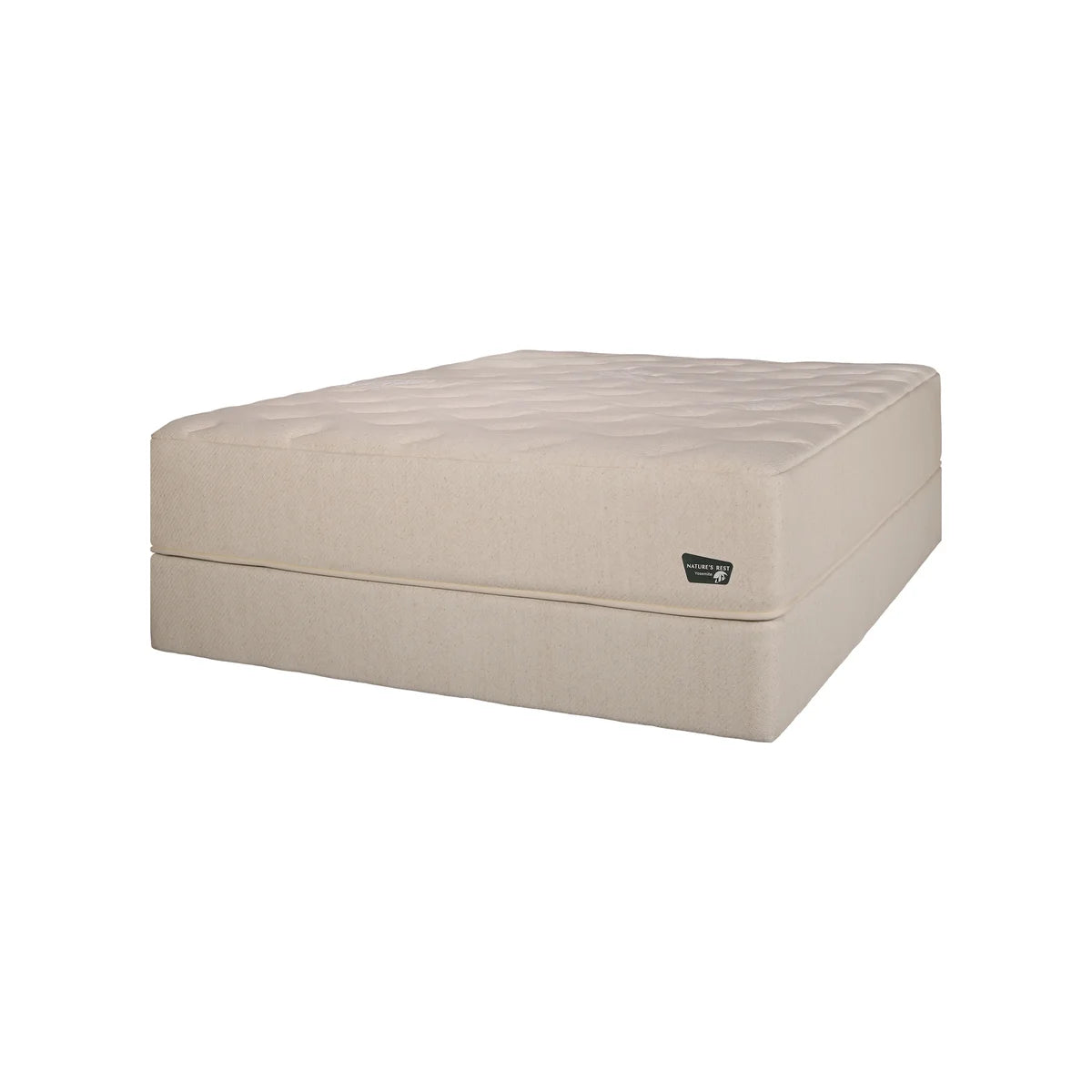Natures Rest Yosemite Firm Mattress