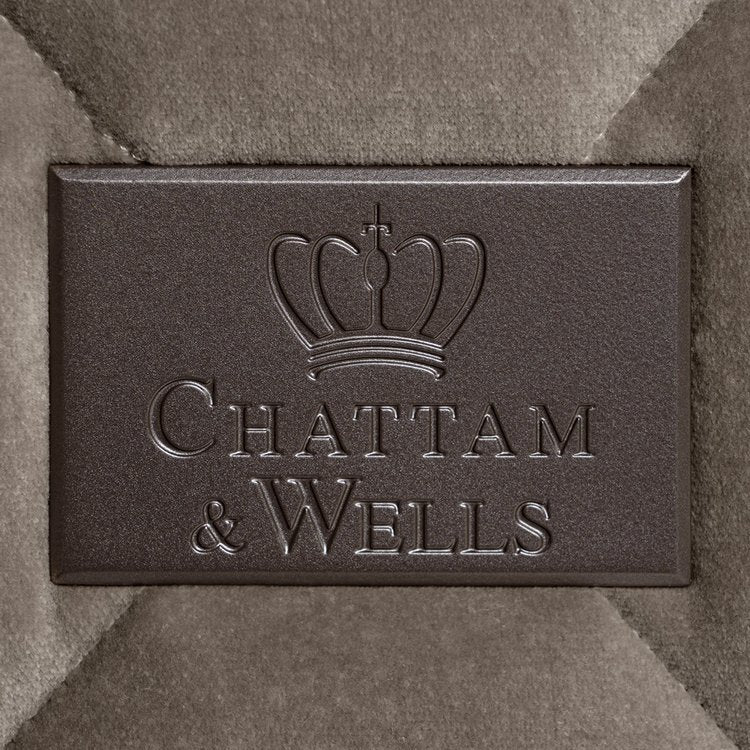 Chattam & Wells The Chantilly Mattress