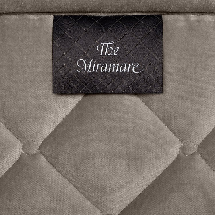 Chattam & Wells The Miramare Mattress