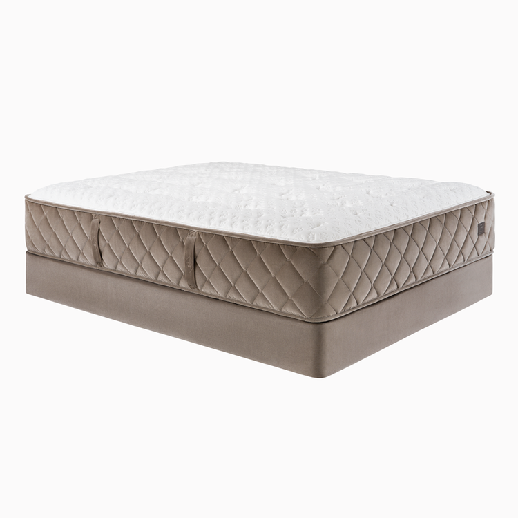 Chattam & Wells The Chantilly Mattress