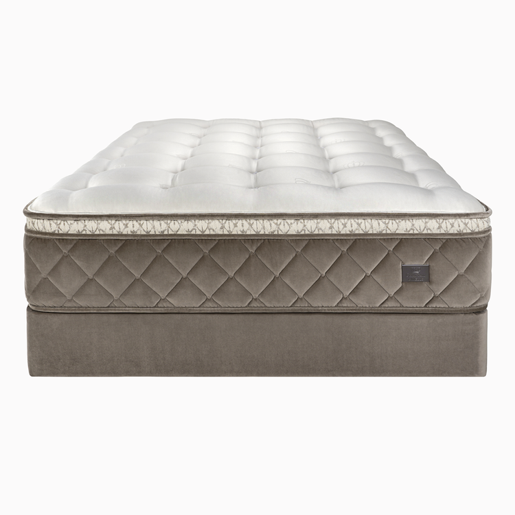 Chattam & Wells The Ashford Mattress