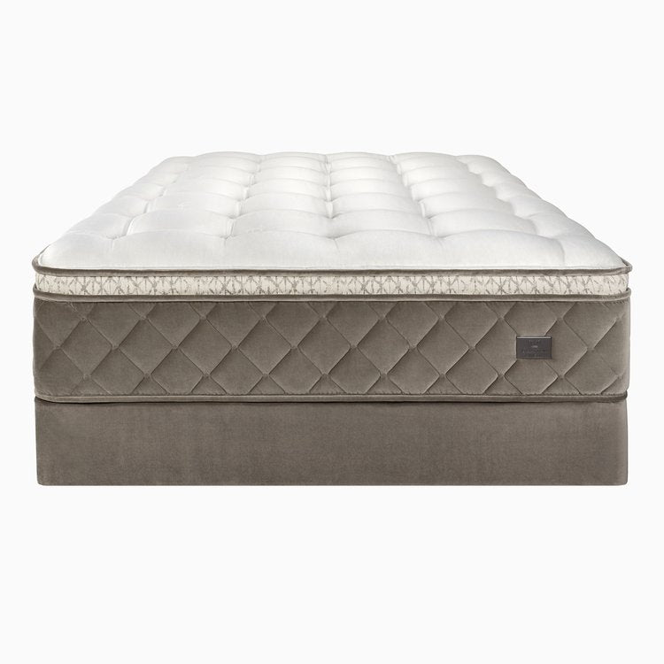 Chattam & Wells The Kensington Mattress – MATTRESS SLEEP CENTERS