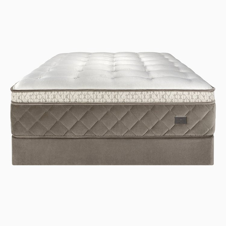 Chattam & Wells The Buckingham Mattress