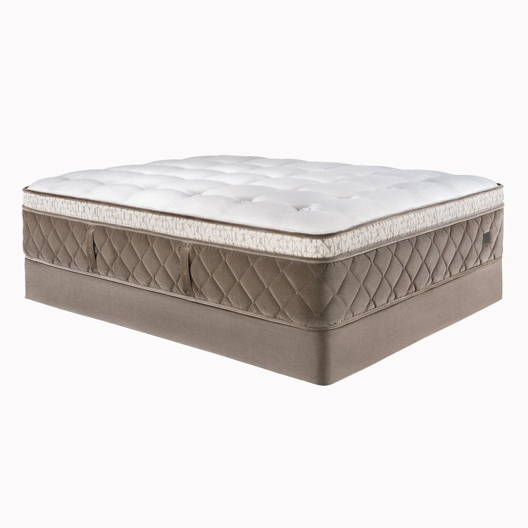 Chattam & Wells The Buckingham Mattress