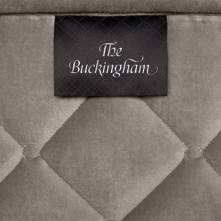 Chattam & Wells The Buckingham Mattress