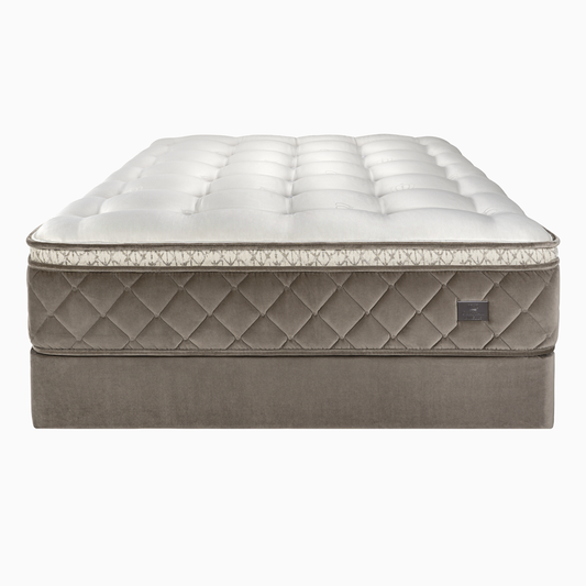 queen size chattam and wells mattress