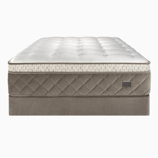 king size chattam and wells mattress
