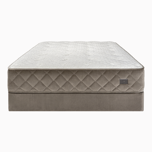 queen size chattam and wells luxury firm mattress