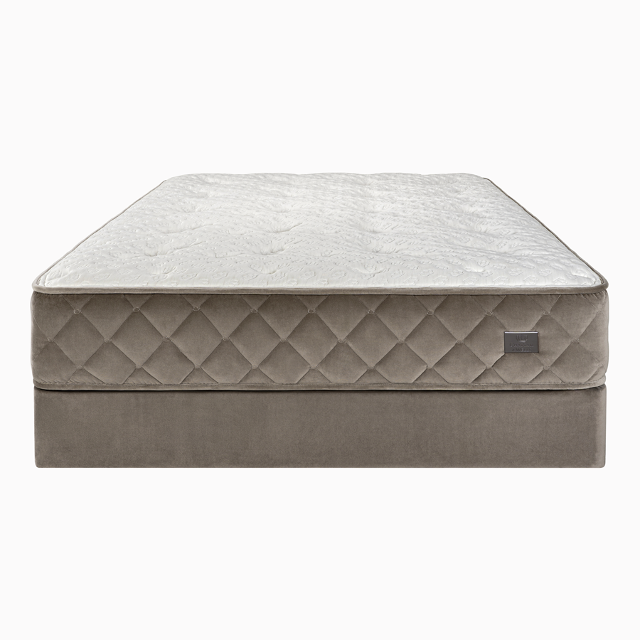 king size hand made firm mattress