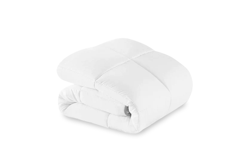 Puffy Deluxe Comforter