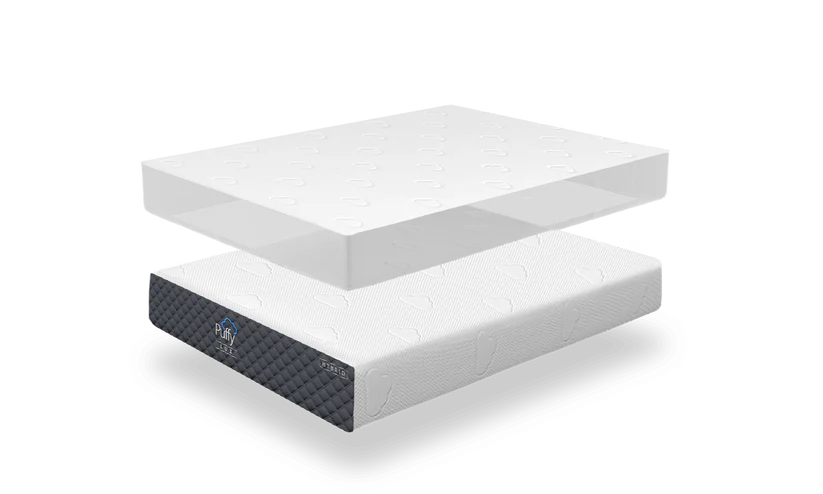 Puffy Signature Mattress Protector