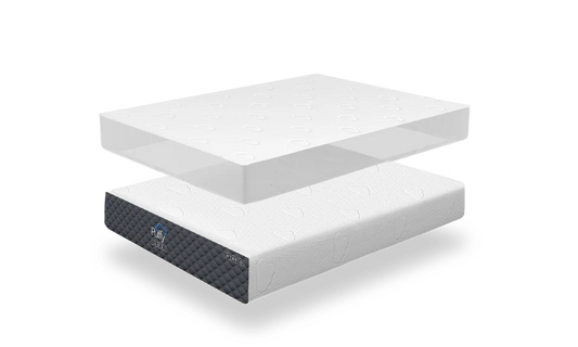 Puffy Signature Mattress Protector