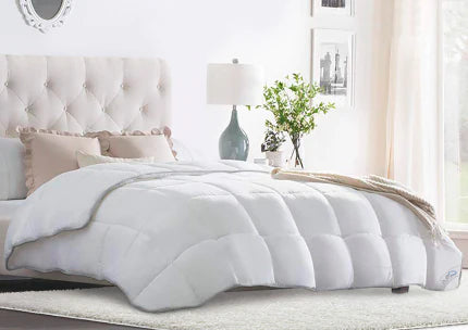 Puffy Deluxe Comforter