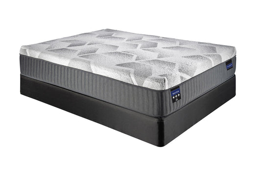 spring air firm hybrid mattress