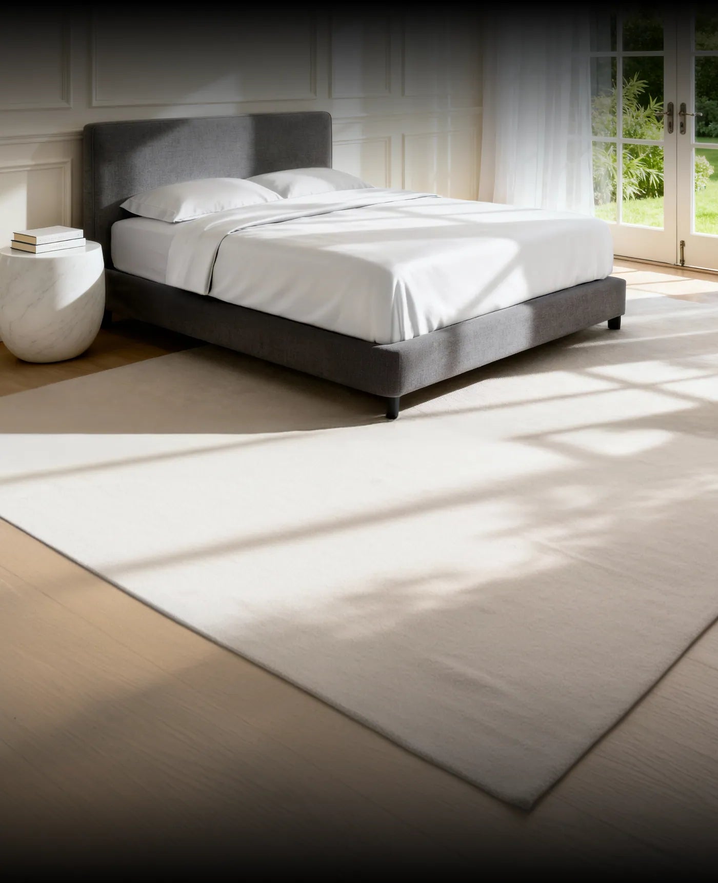 Puffy Signature Sheets Set