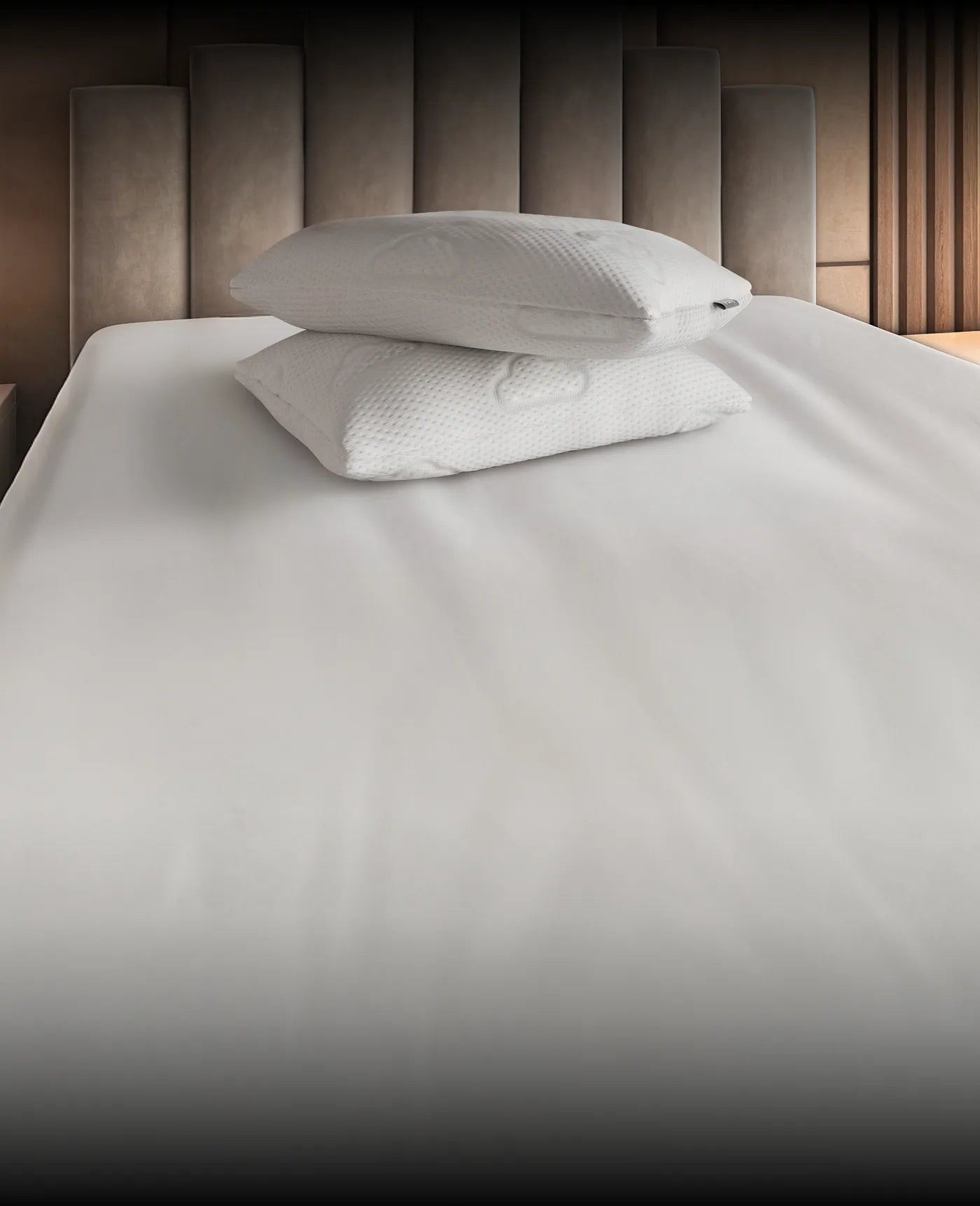 Puffy Signature Pillow