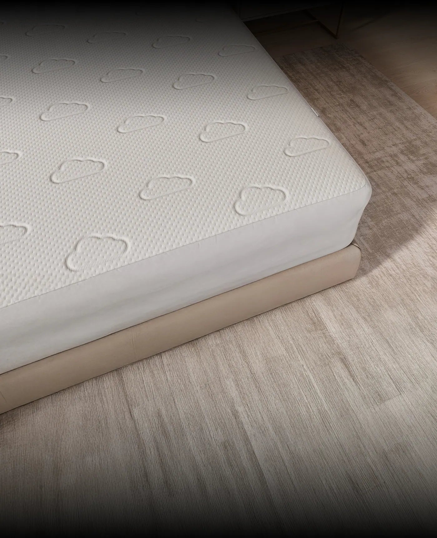 Puffy Signature Mattress Protector