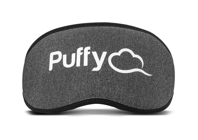 Puffy Signature Sleep Mask